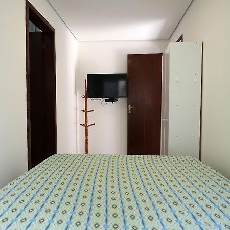 Residencial Adolfo - Mestre Naro Bombinhas Exterior foto