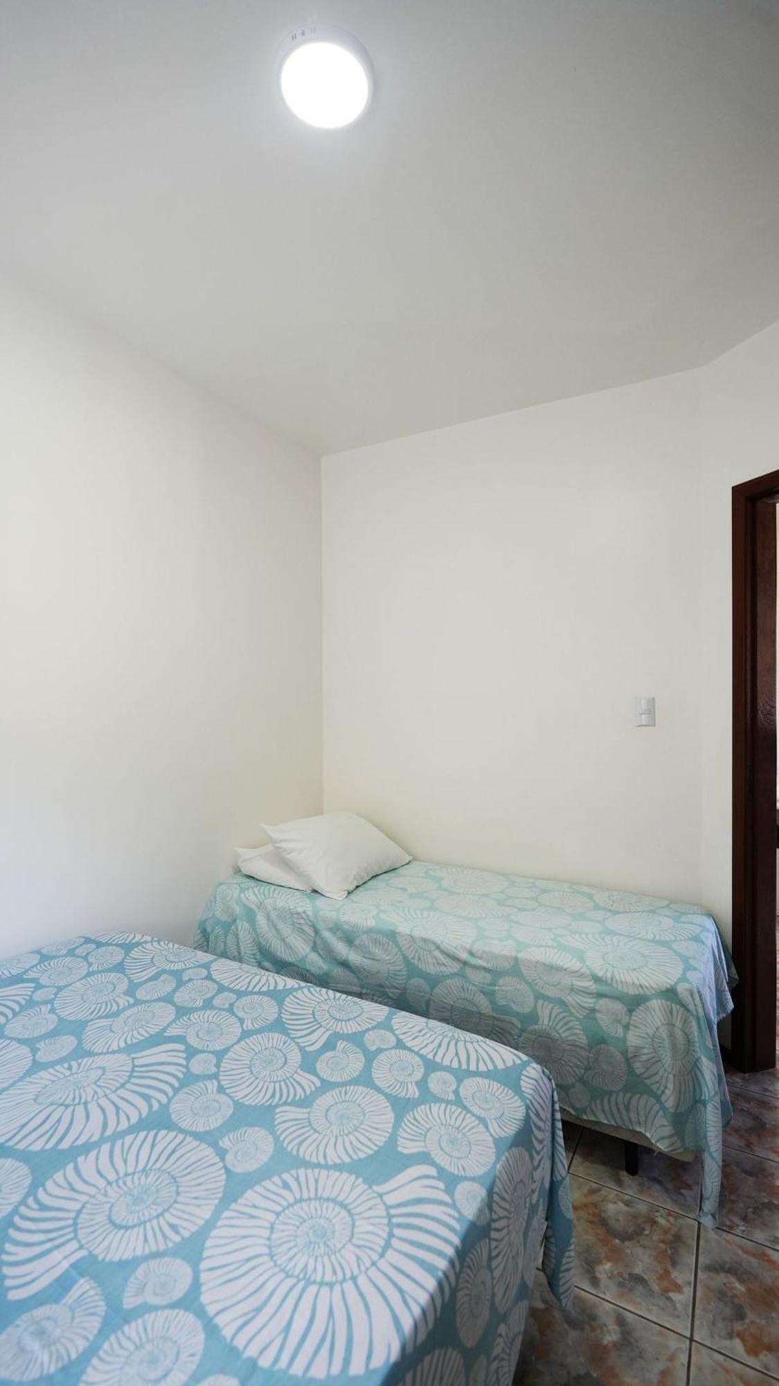 Residencial Adolfo - Mestre Naro Bombinhas Exterior foto