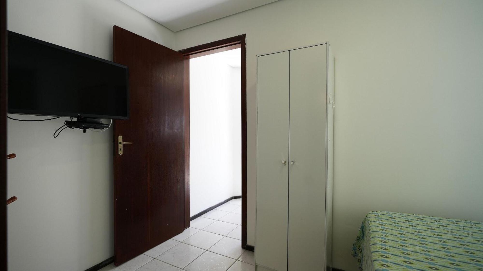 Residencial Adolfo - Mestre Naro Bombinhas Exterior foto