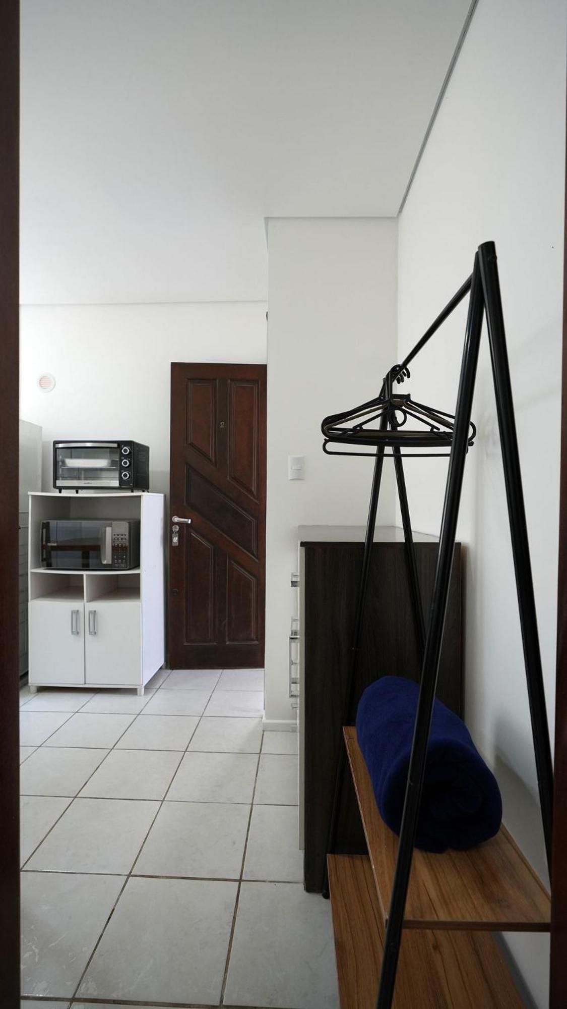 Residencial Adolfo - Mestre Naro Bombinhas Exterior foto