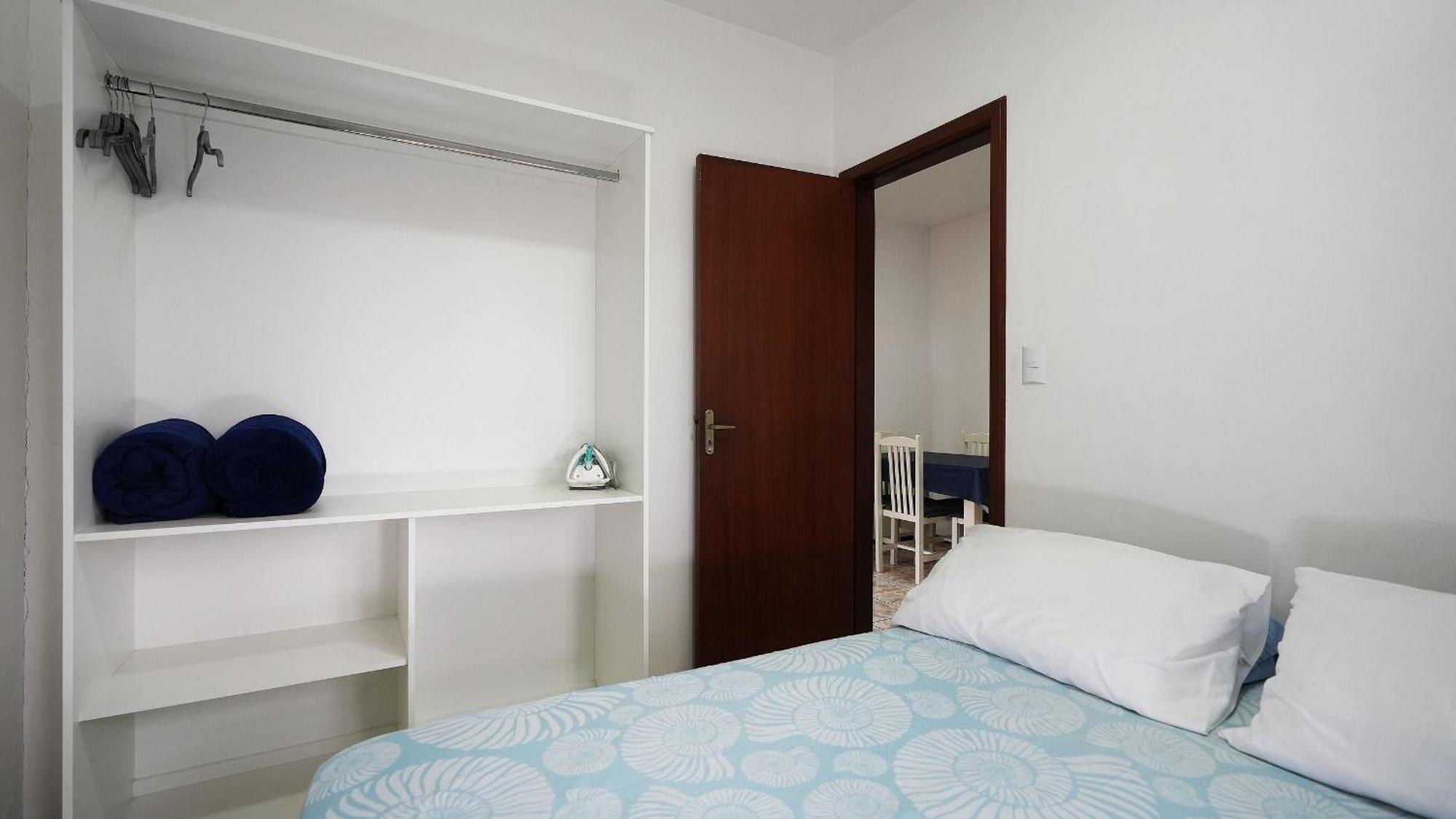 Residencial Adolfo - Mestre Naro Bombinhas Exterior foto
