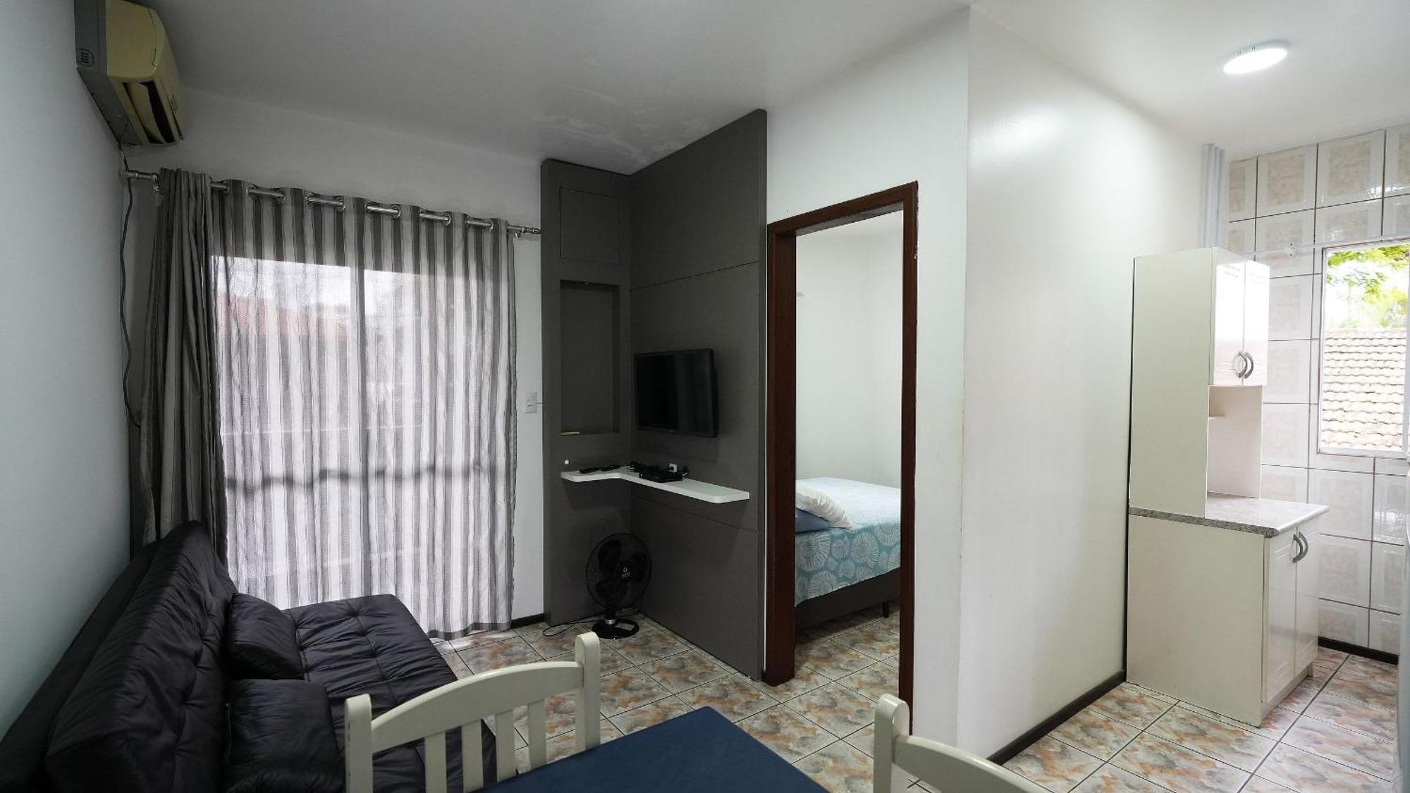 Residencial Adolfo - Mestre Naro Bombinhas Exterior foto