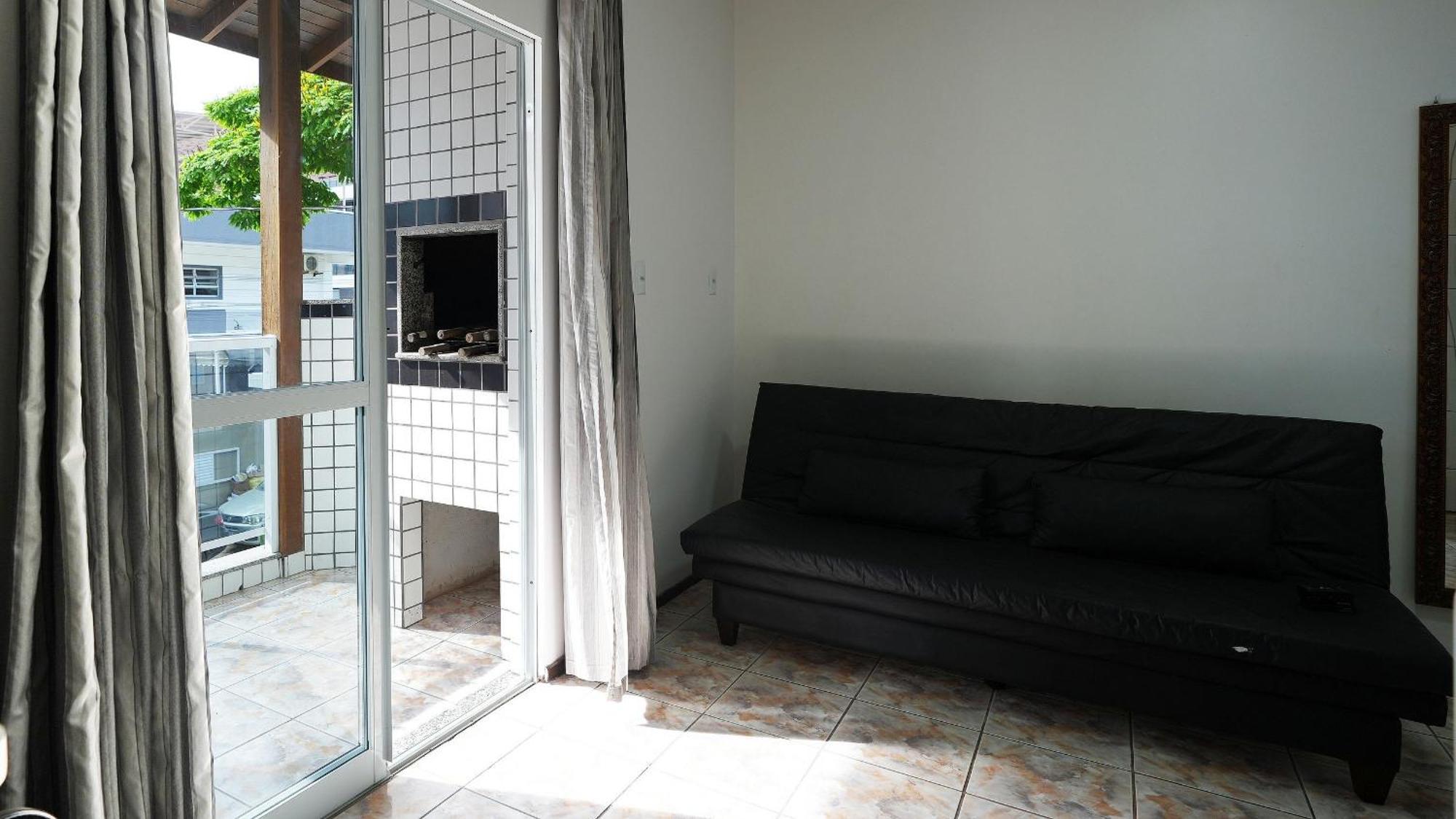 Residencial Adolfo - Mestre Naro Bombinhas Exterior foto