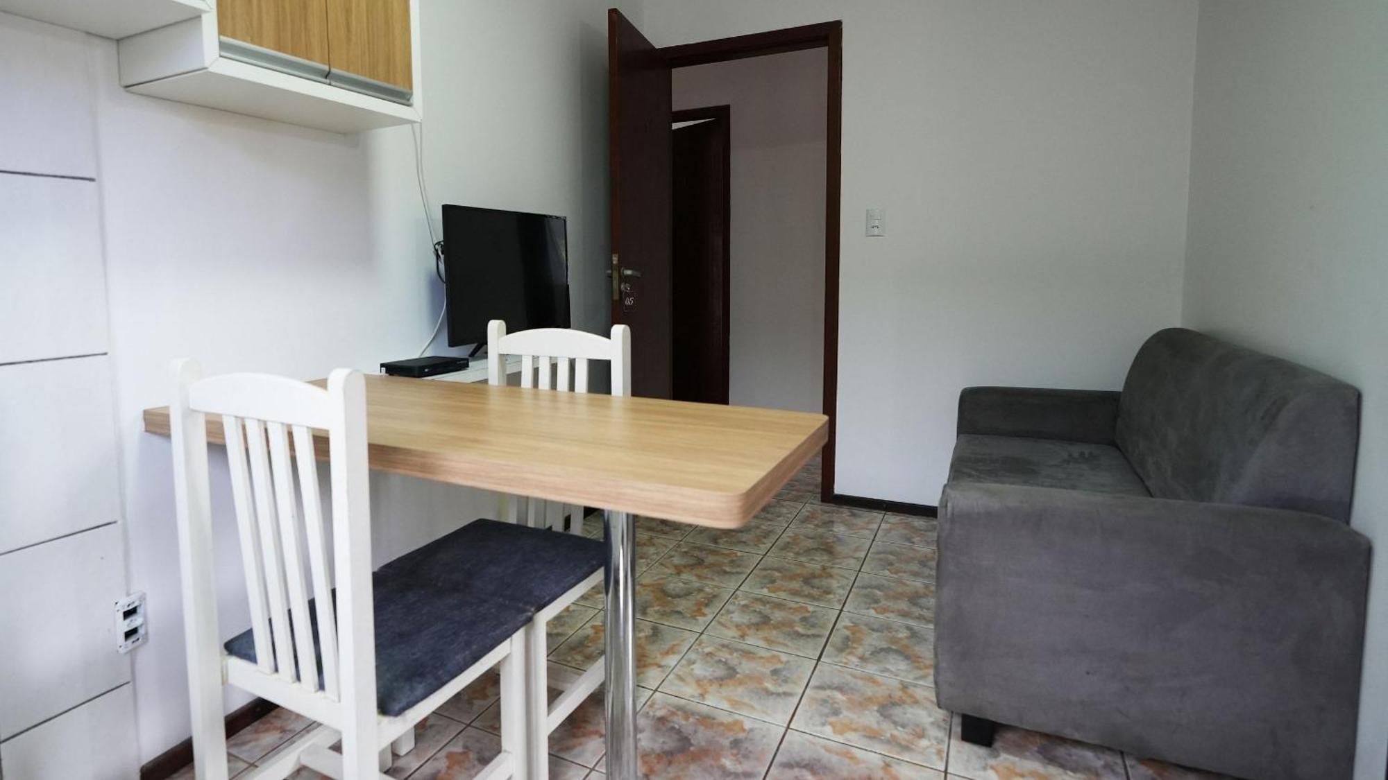 Residencial Adolfo - Mestre Naro Bombinhas Exterior foto