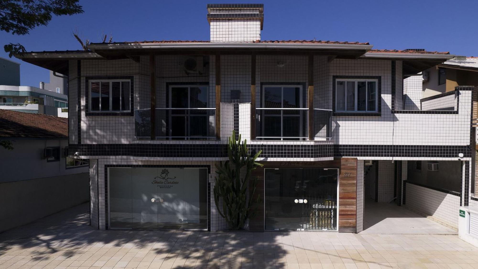 Residencial Adolfo - Mestre Naro Bombinhas Exterior foto